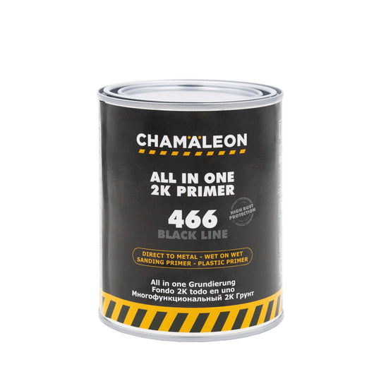 CHAMALEON 2K All in One Primer 4:1 466
