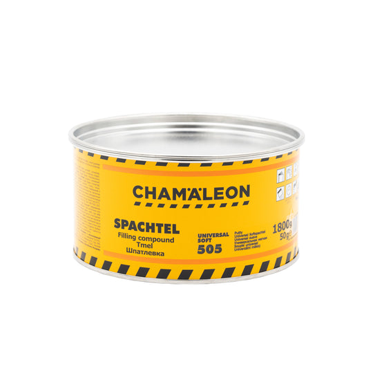 CHAMALEON Super Soft Putty 505