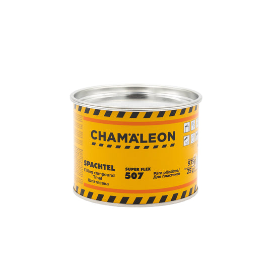 CHAMALEON Putty for Plastic 507