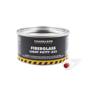 CHAMALEON Fiberglass Light Putty 533