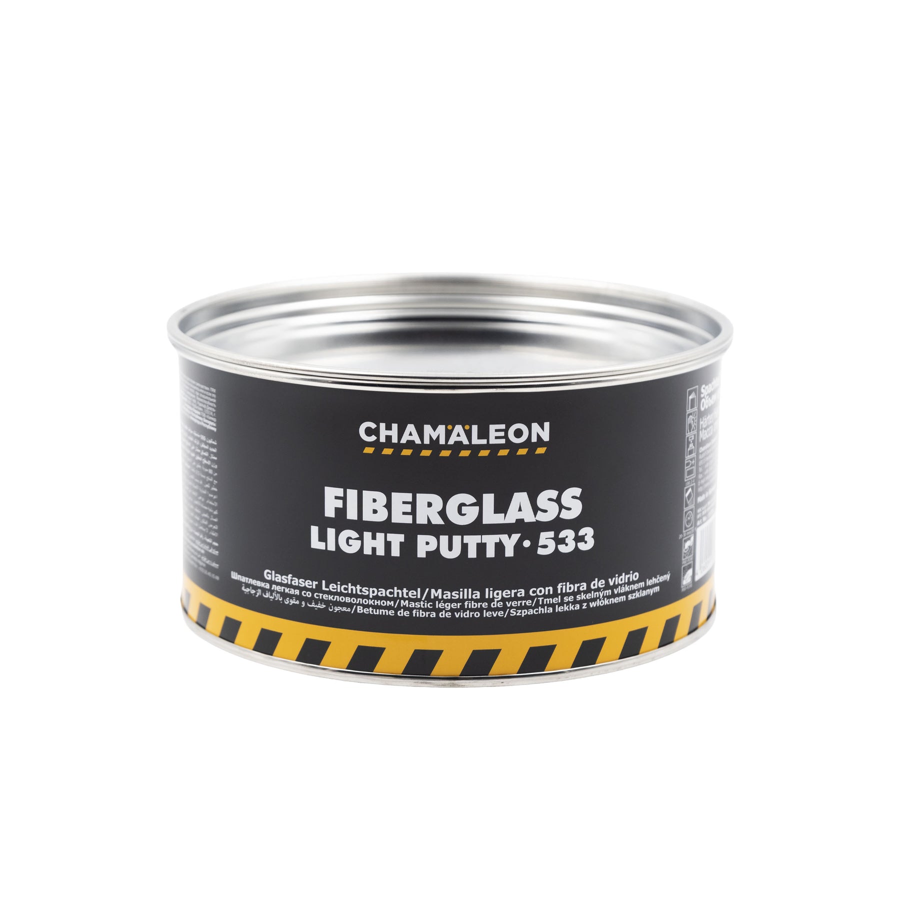 CHAMALEON Fiberglass Light Putty 533