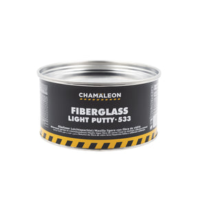 CHAMALEON Fiberglass Light Putty 533