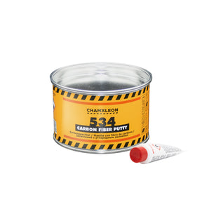 CHAMALEON Carbon Fiber Putty 534