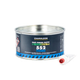 CHAMALEON Fast Finish Putty 552