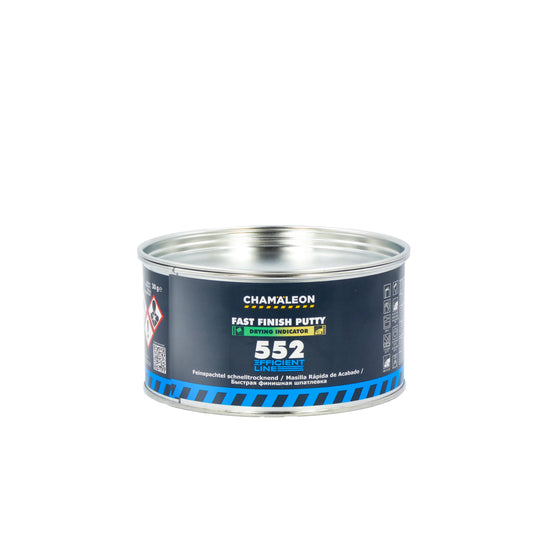CHAMALEON Fast Finish Putty 552