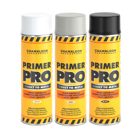 CHAMALEON Aerosol Primer Pro