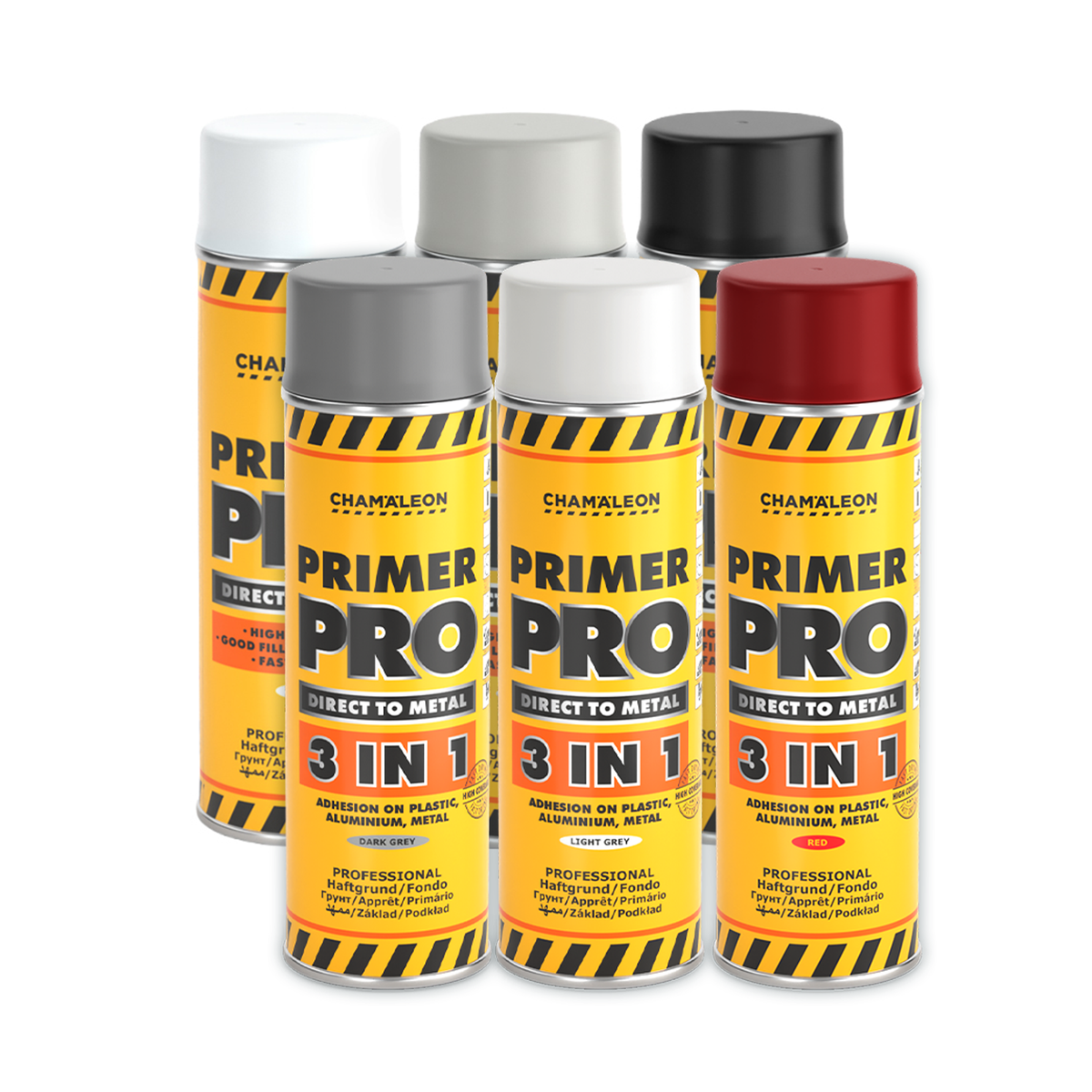 CHAMALEON Aerosol Primer Pro