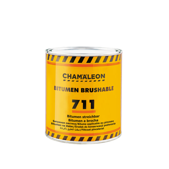 CHAMALEON Bitumen Brushable 711