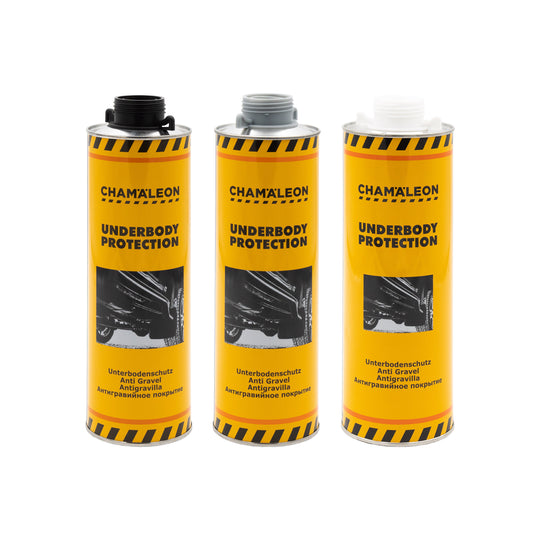 CHAMALEON Underbody Protection