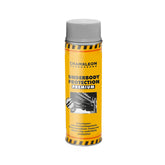Chamaleon Aerosol UB Protection Premium, spray protettivo per sottoscocca contro ruggine e danni. grigio