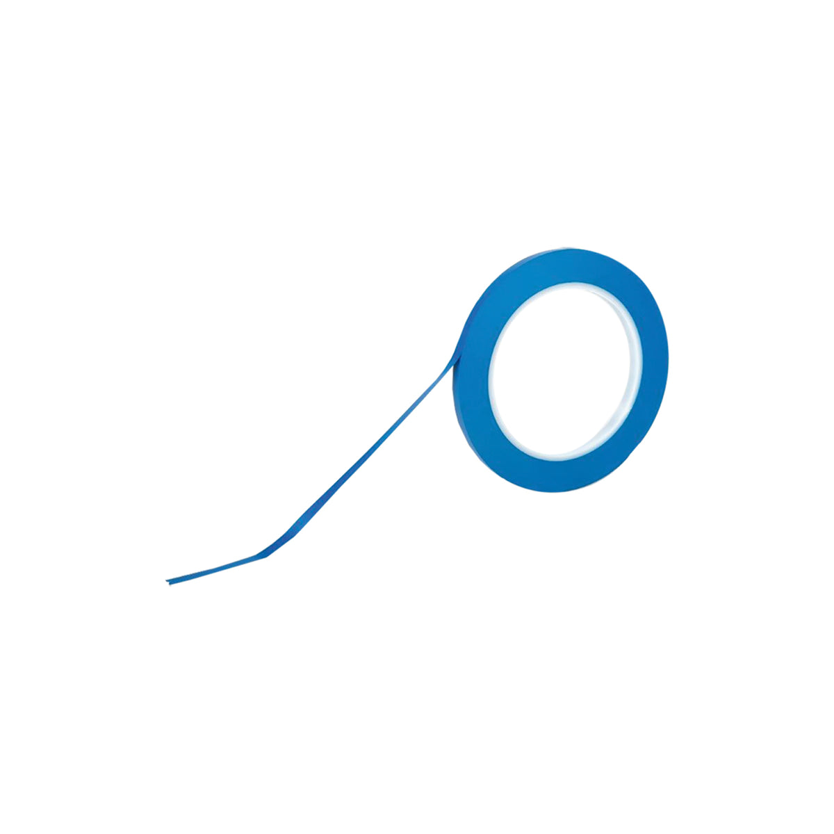 Chamaleon Fine Line Tape Blue, nastro per mascherature precise e curve.