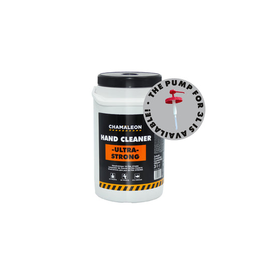 CHAMALEON Hand Cleaner Ultra Strong