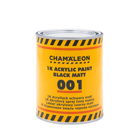 CHAMALEON 1K Acrylic Paint 001/002