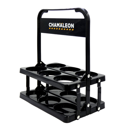 CHAMALEON Plastic Aerosol Holder