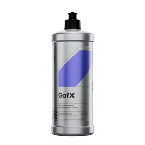CARPRO GofX