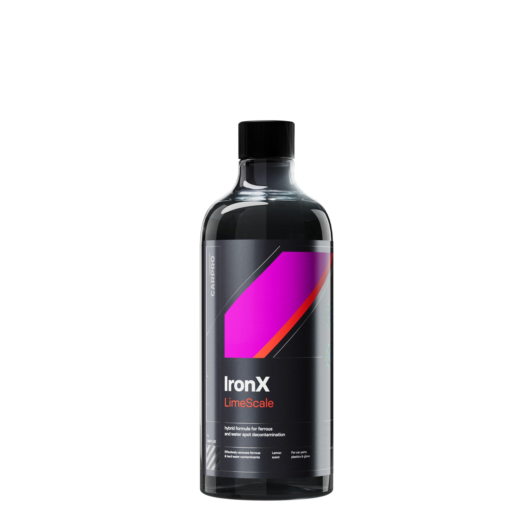 CARPRO IronX LimeScale