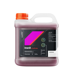 CARPRO IronX LimeScale