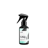 Bottiglia spray di CARPRO So2Pure 2.0 purificatore d'aria con etichetta bianca e verde, su sfondo bianco.