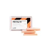 CARPRO Clays x3