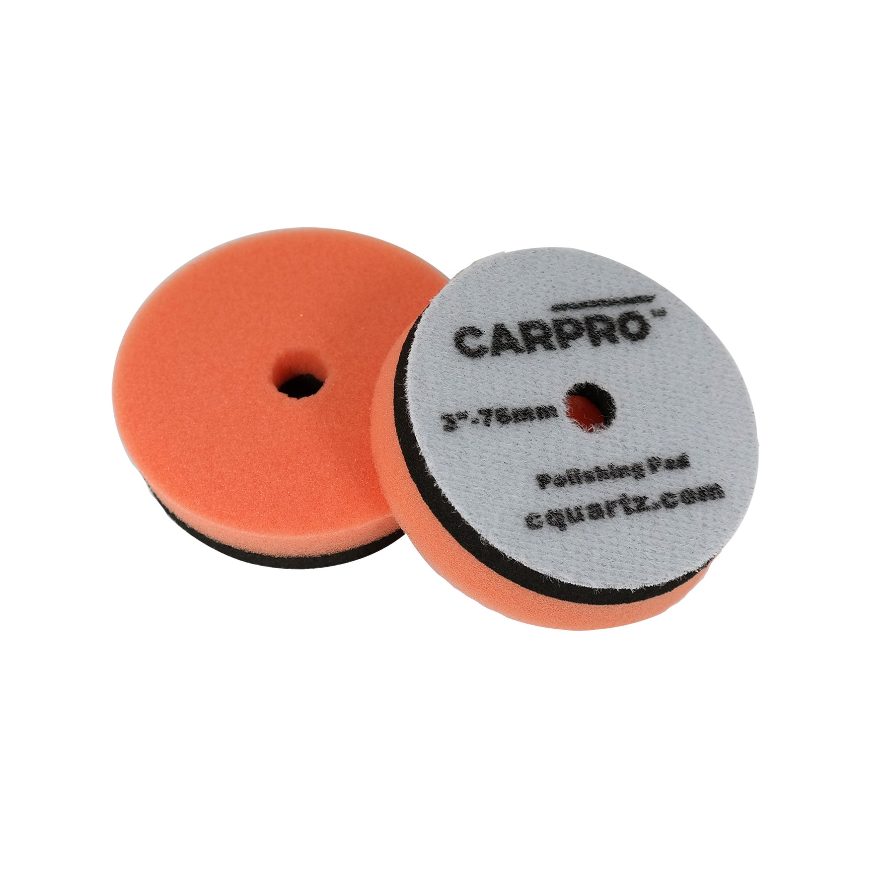 CARPRO Orange Pad