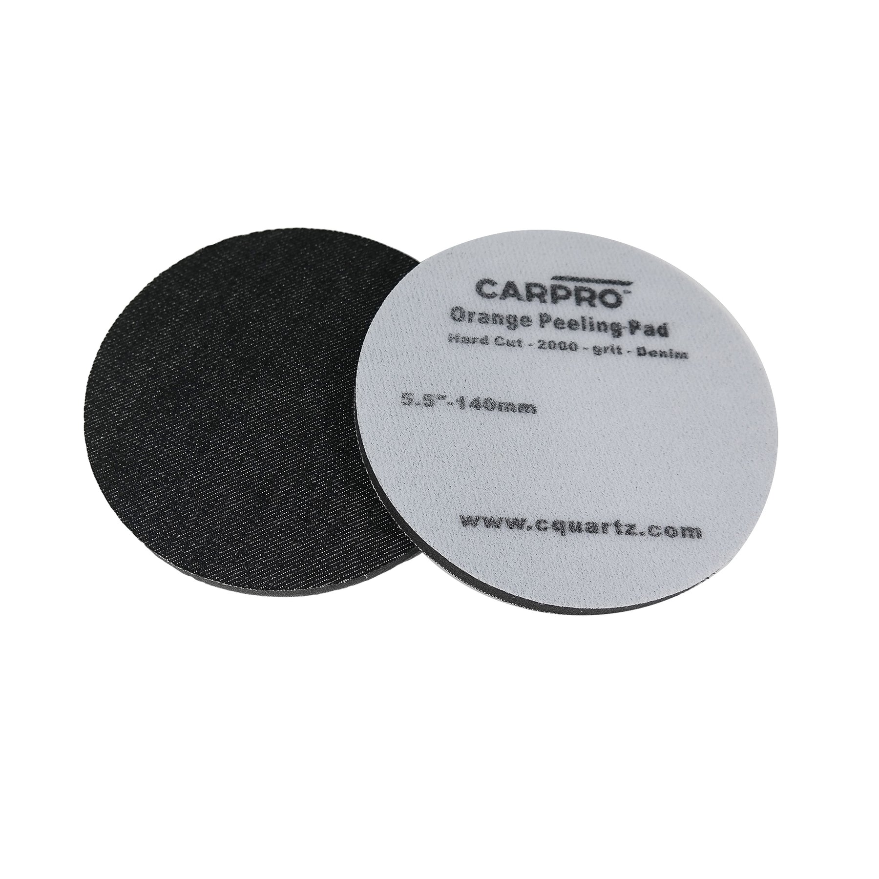 CARPRO Denim Pad Grana 2000
