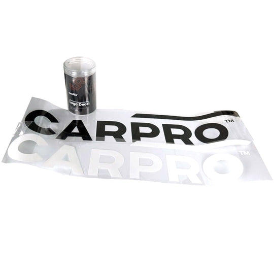 CARPRO Decals