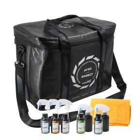 CARPRO C.Quartz Finest Reserve / Professional Maintainence Bag