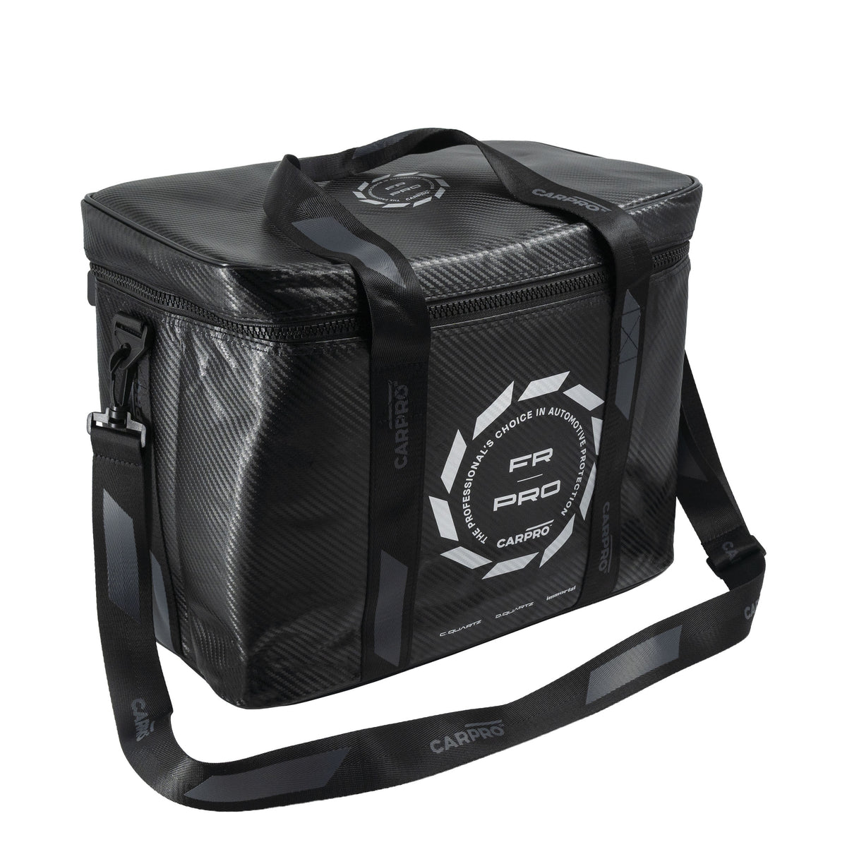CARPRO C.Quartz Finest Reserve / Professional Maintainence Bag