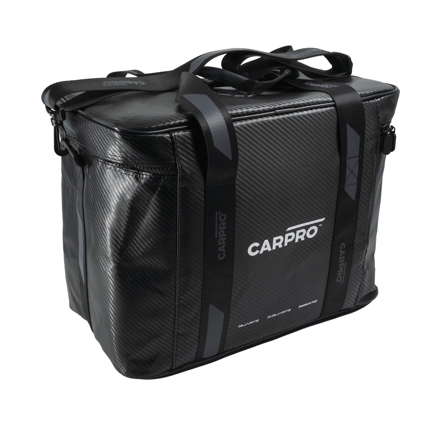 CARPRO C.Quartz Finest Reserve / Professional Maintainence Bag