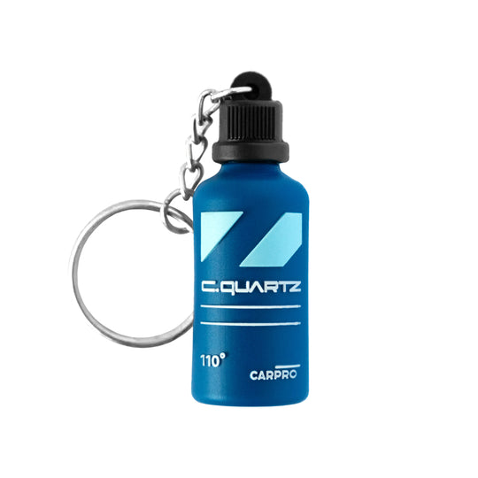 CARPRO Portachiavi C.QUARTZ