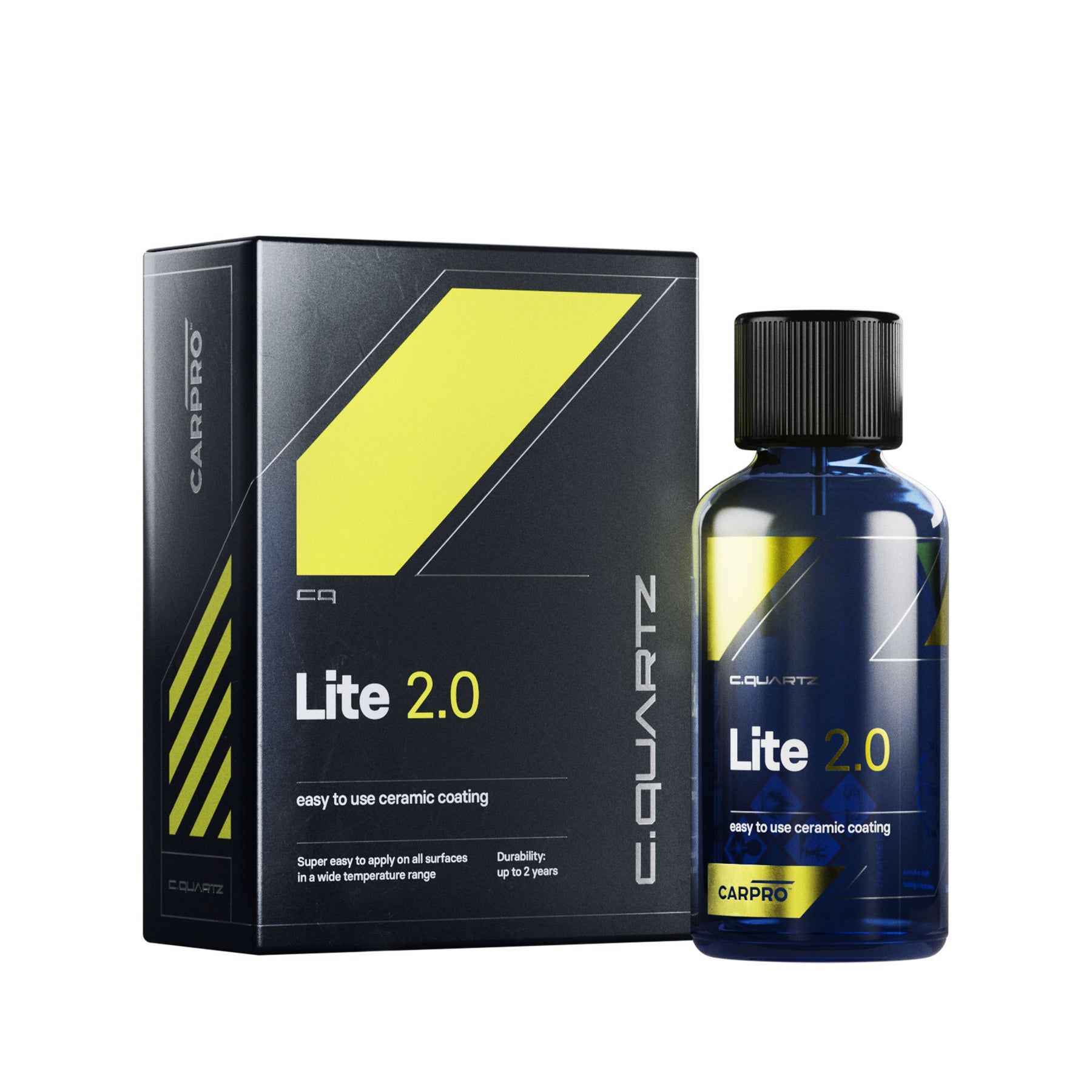 CARPRO C.QUARTZ Lite 2.0