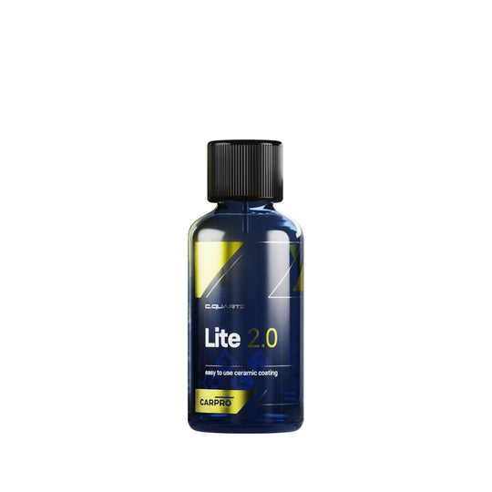 CARPRO C.QUARTZ Lite 2.0