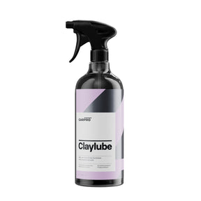 Flacone spray da 500 ml di lubrificante CARPRO Immolube per clay bar.
