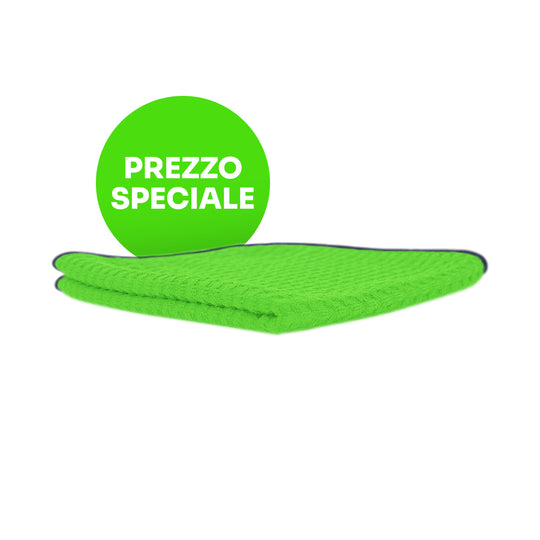 CARISMATIX Waffle by The Collection