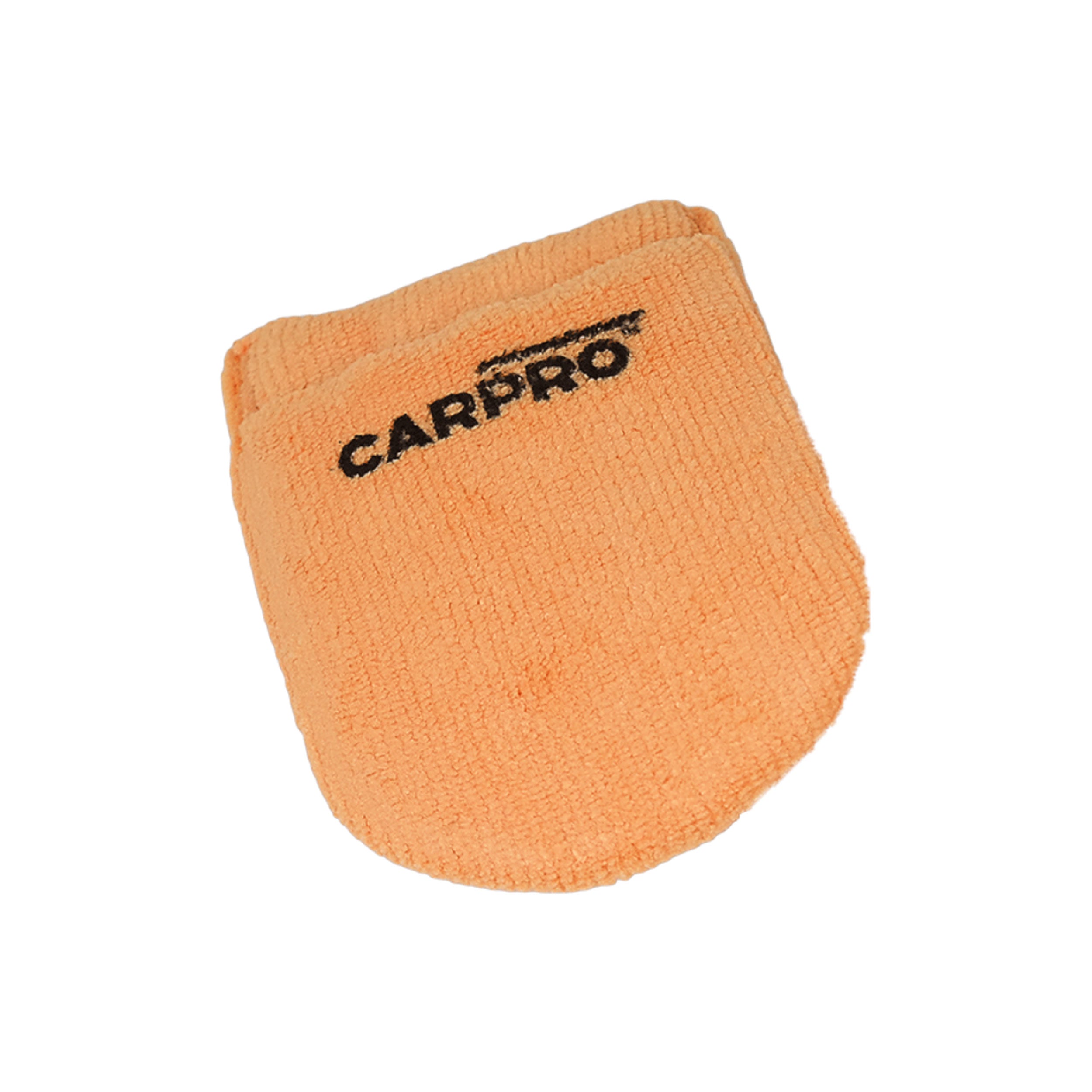10/1 pezzi in microfibra per auto applicatore di cera spugna per lucidatura ultra morbida con tasca per le da spugna per lucidatura per auto spugna in schiuma per lucidatura