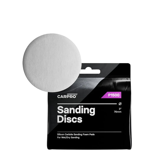 CARPRO Sanding Disc