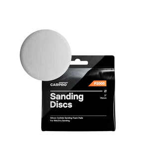 CARPRO Sanding Disc