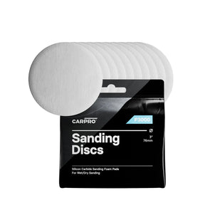 CARPRO Sanding Disc