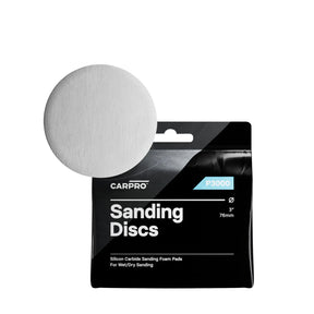 CARPRO Sanding Disc