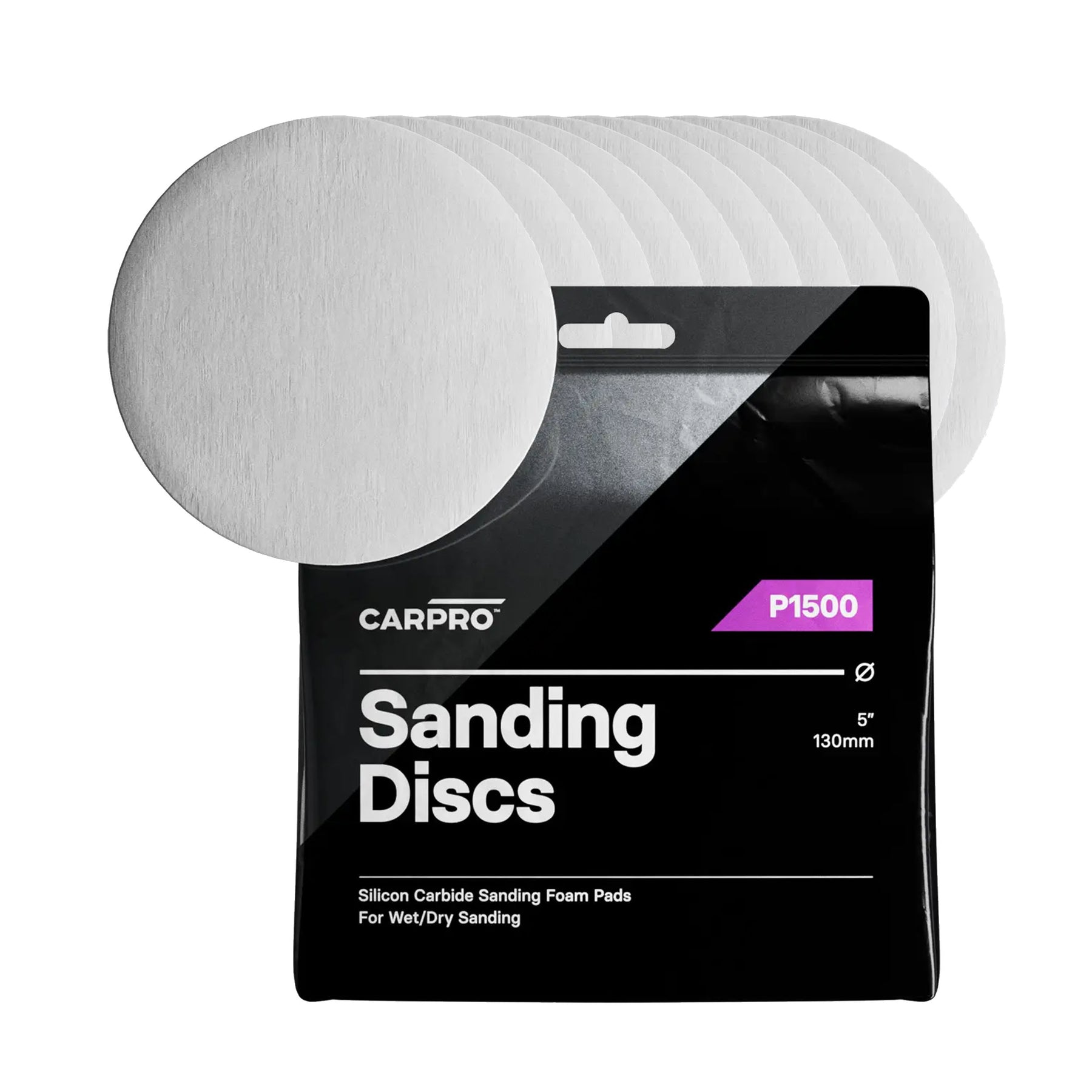CARPRO Sanding Disc
