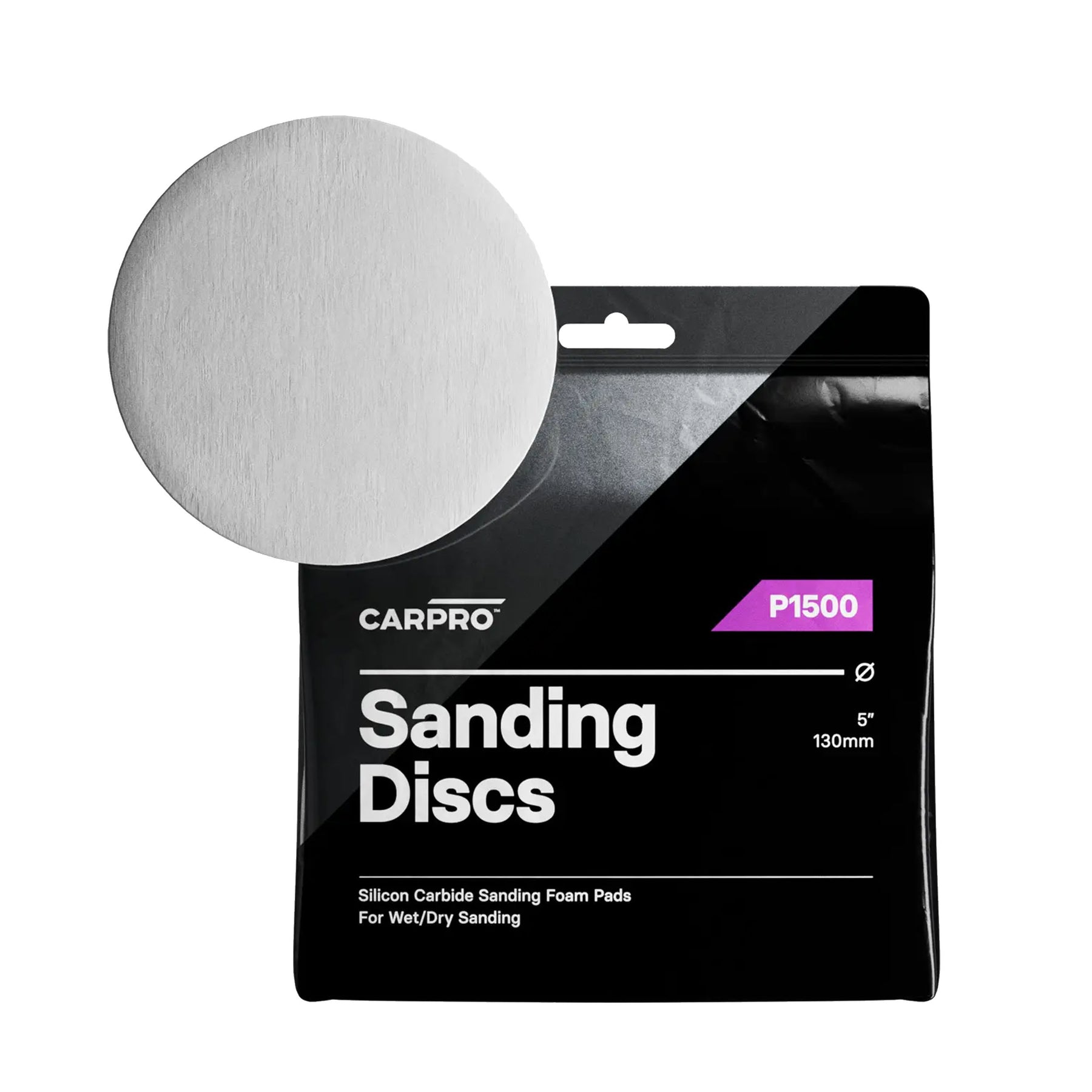 CARPRO Sanding Disc
