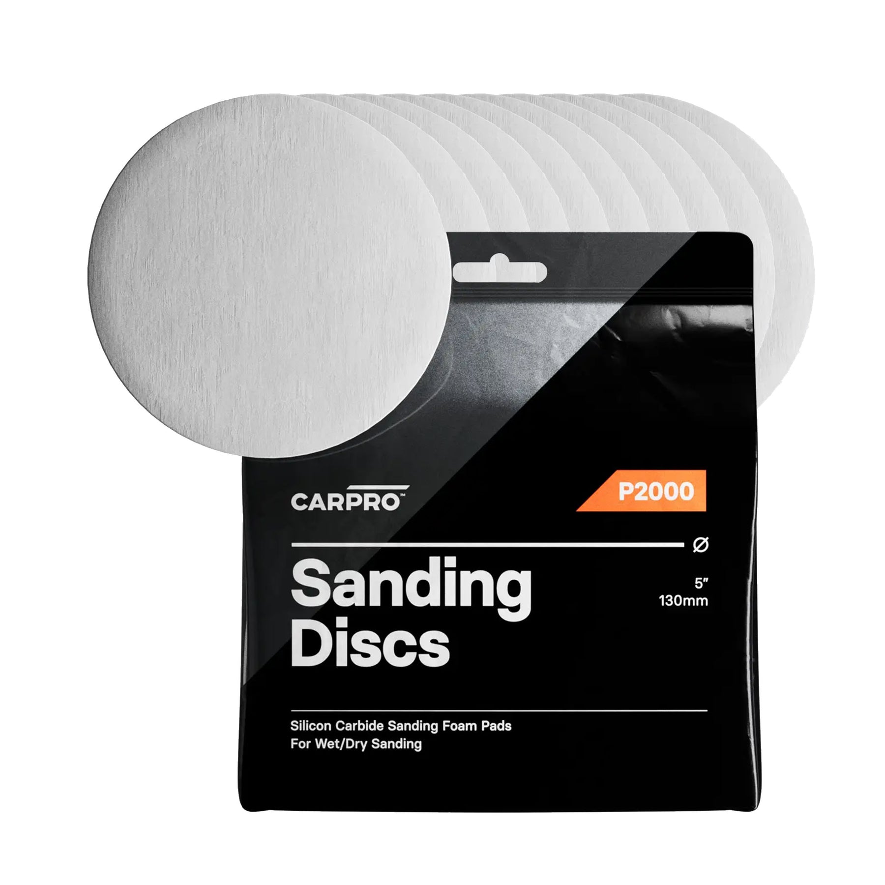 CARPRO Sanding Disc