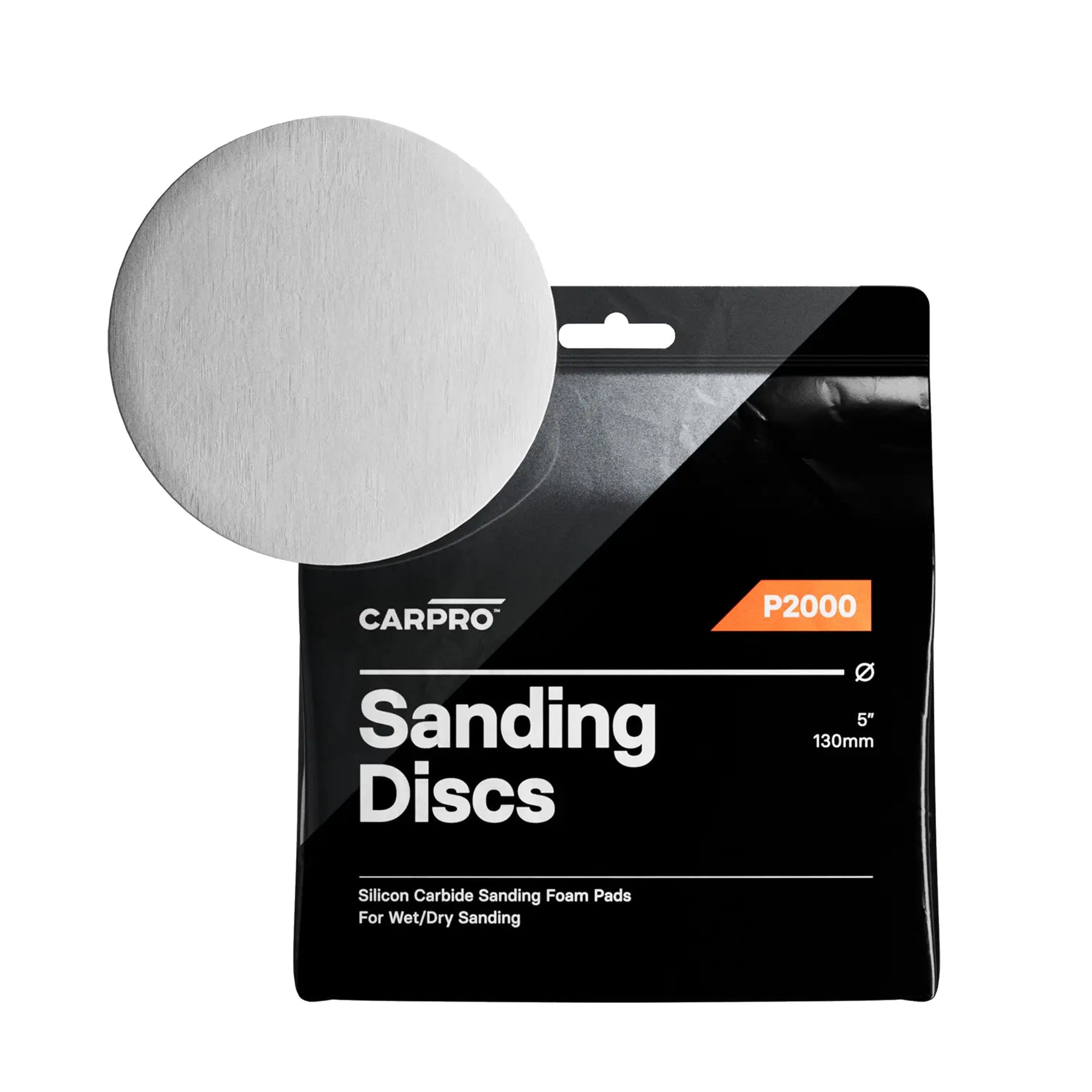 CARPRO Sanding Disc