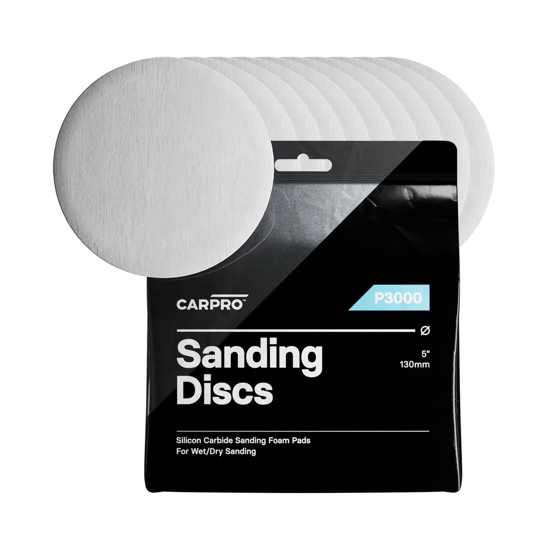 CARPRO Sanding Disc