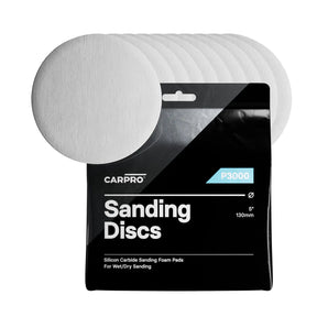 CARPRO Sanding Disc
