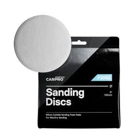 CARPRO Sanding Disc