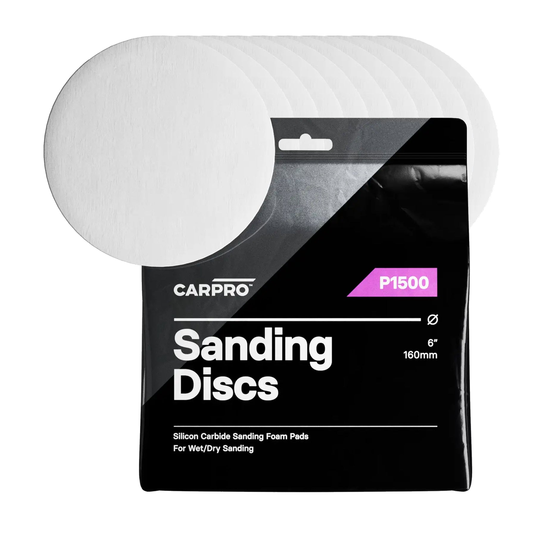 CARPRO Sanding Disc