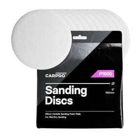 CARPRO Sanding Disc
