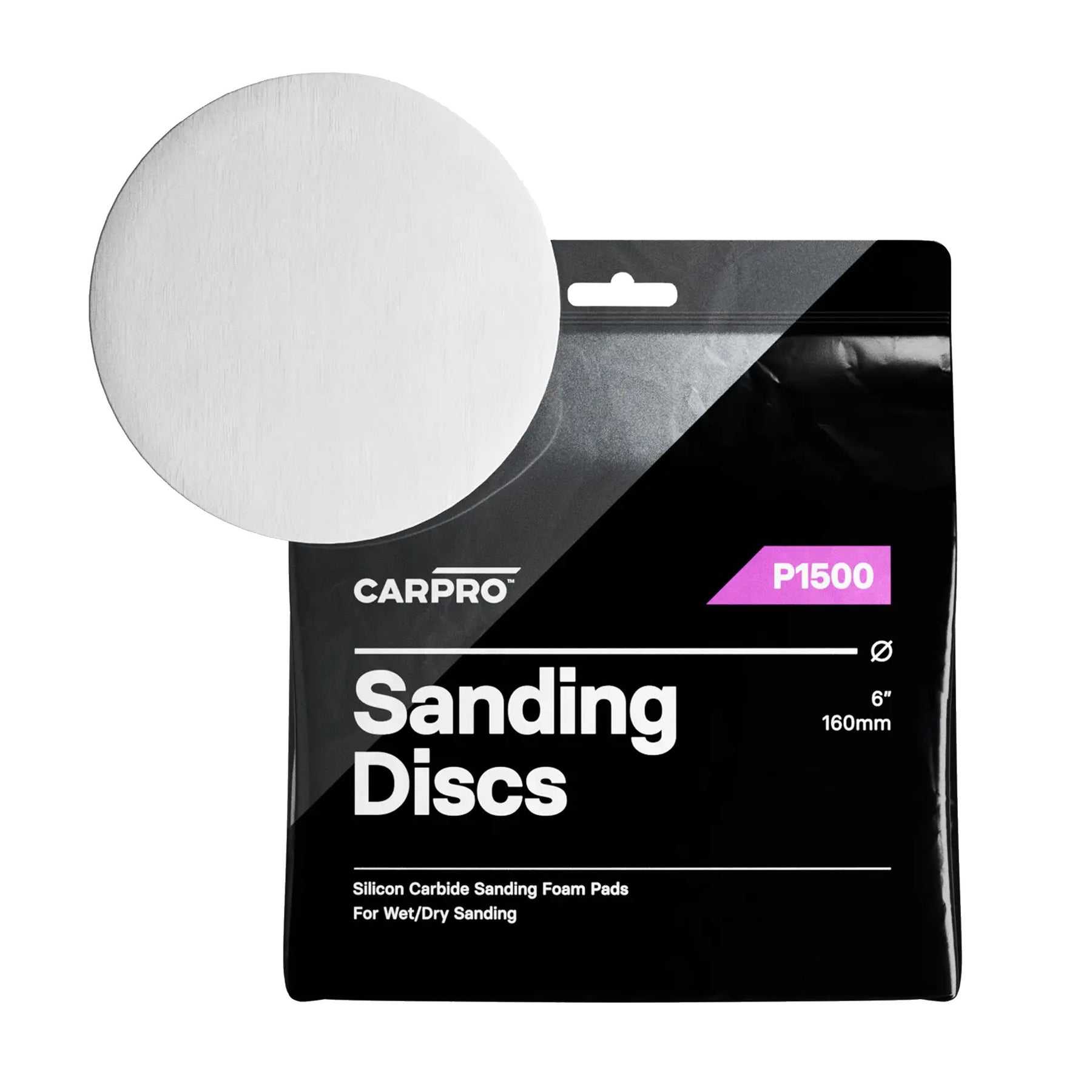 CARPRO Sanding Disc