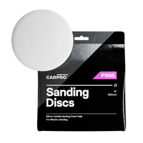 CARPRO Sanding Disc